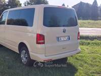Volkswagen Caravelle Volkswagen T5 Caravelle 9 posti Beige usata Scandiano Volkswagen Caravelle Volkswagen T5 Caravelle 9 posti Beige usata Scandiano