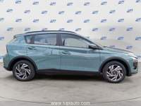 Hyundai Bayon 1.0 TGDI 90cv Business Verde usata Pistoia