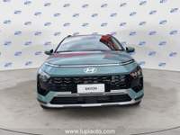 Hyundai Bayon 1.0 TGDI 90cv Business Verde usata Pistoia