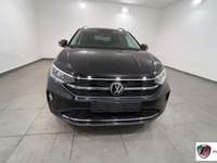 Volkswagen Taigo 1.0 TSI 110 CV DSG Life usata Albano Laziale