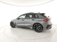 Audi RS 3 RS3 SPB Tetto Panoramico+Velocità 280km/h +3 anni garanzia Grigio usata Capua