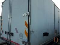Iveco Daily SOLO CASSA RICOVERO ATTREZZI [Z54] Grigio usata Sant'Agata Bolognese