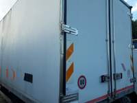 Iveco Daily SOLO CASSA RICOVERO ATTREZZI [Z54] Grigio usata Sant'Agata Bolognese