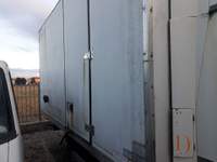 Iveco Daily SOLO CASSA RICOVERO ATTREZZI [Z54] Grigio usata Sant'Agata Bolognese