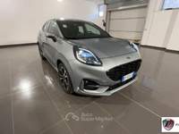 Ford Puma 1.0 EcoBoost Hyb. 125 CV Tit. X usata Albano Laziale
