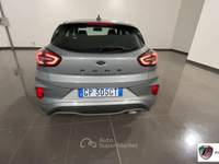 Ford Puma 1.0 EcoBoost Hyb. 125 CV Tit. X usata Albano Laziale