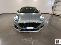 Ford Puma 1.0 EcoBoost Hyb. 125 CV Tit. X usata Albano Laziale