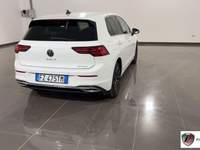 Volkswagen Golf 1.4 TSI eHYBRID 204 CV DSG Style Bianco usata Albano Laziale