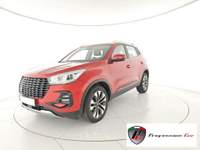 DR 5.0 1.5 Turbo DCT Rosso usata Albano Laziale