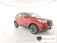 DR 5.0 1.5 Turbo DCT Rosso usata Albano Laziale