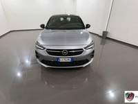 Opel Corsa 1.2 100 CV GS Line Grigio usata Albano Laziale