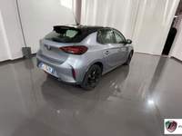 Opel Corsa 1.2 100 CV GS Line Grigio usata Albano Laziale