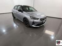 Opel Corsa 1.2 100 CV GS Line Grigio usata Albano Laziale