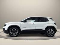 Jeep Avenger 1.2 Turbo MHEV Summit Bianco usata Fara Gera d'Adda