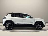 Jeep Avenger 1.2 Turbo MHEV Summit Bianco usata Fara Gera d'Adda