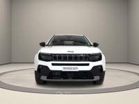 Jeep Avenger 1.2 Turbo MHEV Summit Bianco usata Fara Gera d'Adda