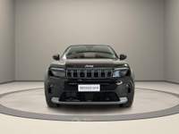 Jeep Avenger 1.2 Turbo MHEV Summit Nero usata Fara Gera d'Adda