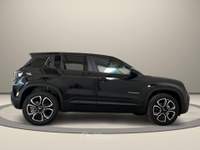 Jeep Avenger 1.2 Turbo MHEV Summit Nero usata Fara Gera d'Adda