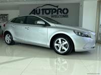 Volvo V40 V40 D2 Business Grigio usata San Michele salentino