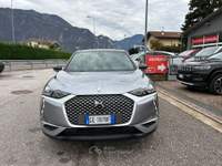 DS Automobiles DS 3 DS 3 Crossback BUSINESS PLUS ELETTRICA ELETTRICA Grigio usata Lavis