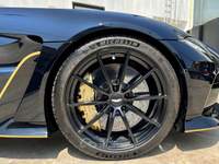 Aston Martin V12 Vantage roadster 5.2 v12 auto Blu/Azzurro usata Rivoli