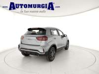 EMC Wave 2 QUATTRO 1.5 CVT AUT. con TETTO APRIBILE Grigio usata Barletta