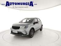 EMC Wave 2 QUATTRO 1.5 CVT AUT. con TETTO APRIBILE Grigio usata Barletta