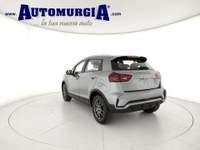 EMC Wave 2 QUATTRO 1.5 CVT AUT. con TETTO APRIBILE Grigio usata Barletta