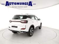 EMC Wave 3 SEI 1.5T MT MANUALE con TETTO APRIBILE Bianco usata Barletta