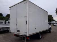 Iveco Daily 35C14 FURGONATO GARANZIA [F114] Bianco usata Sant'Agata Bolognese