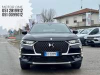 DS Automobiles DS 7 E-Tense Grand Chic Rivoli Nero usata Altedo