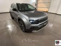 Jeep Avenger 1.2 Turbo Summit Grigio usata Albano Laziale