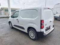 Toyota Proace 1.5D 100 CV S&S PC 4p. Comfort Bianco usata GRASSOBBIO