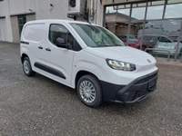 Toyota Proace 1.5D 100 CV S&S PC 4p. Comfort Bianco usata GRASSOBBIO