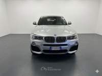 Alfa Romeo Tonale xdrive35dA 313cv Msport + Tetto Apribile Argento usata Torino