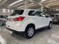 Mitsubishi ASX 1.6 DI-D 114 CV 2WD Invite Bianco usata Mazzano Mitsubishi ASX 1.6 DI-D 114 CV 2WD Invite Bianco usata Mazzano