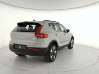 Volvo XC40  single motor core rwd Argento usata Cuneo