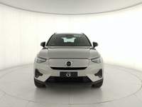 Volvo XC40  single motor core rwd Argento usata Cuneo