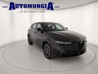 Alfa Romeo Tonale 1.6 diesel SPRINT 130 CV TCT6 Ti Nero usata Barletta