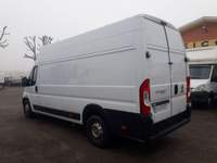 Iveco Daily XLH3 2018 E6 GARANZIA [A253] Bianco usata Sant'Agata Bolognese