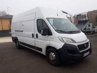 Iveco Daily XLH3 2018 E6 GARANZIA [A253] Bianco usata Sant'Agata Bolognese