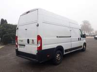 Iveco Daily XLH3 2018 E6 GARANZIA [A253] Bianco usata Sant'Agata Bolognese