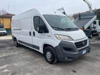 Fiat Ducato MAXI 2017 GARANTITO GARANZIA [A265] Bianco usata Sant'Agata Bolognese