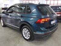 Volkswagen Tiguan 2.0 TDI 150 CV SCR DSG Life - PREZZO REALE Blu/Azzurro usata Torino