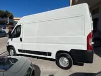 Citroen Jumper PC-TN Furgone Bianco usata Castellana Grotte