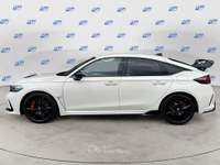 Honda Civic 2.0 Type R Bianco usata Pistoia