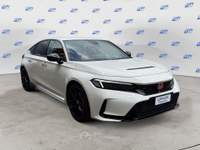 Honda Civic 2.0 Type R Bianco usata Pistoia