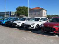 MG ZS 1.5 Comfort MOD 2025 usata Arcore