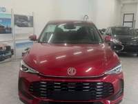 MG ZS 1.5 Comfort MOD 2025 usata Arcore