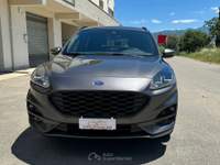 Ford Kuga AUTO IN PERFETTE CONDIZIONI usata Rende